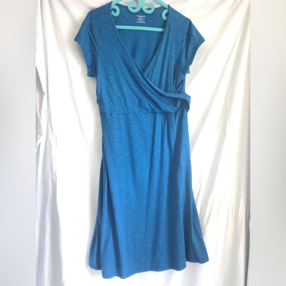 Toad & Co Dress